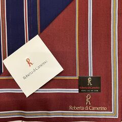 Roberta di Camerino. ハンカチ ２枚セットの画像