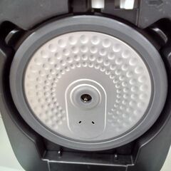 ★リユースのサカイ水戸店★ TOSHIBA 炊飯器 0.54L 19年製 動作確認／クリーニング済み MT5019の画像