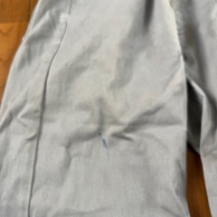 ユニセックスのズボンの画像