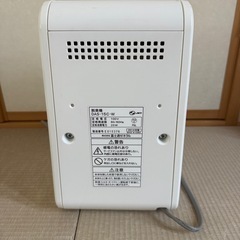 脱臭機の画像