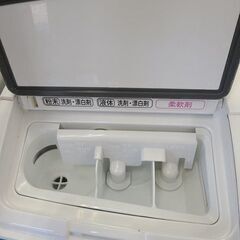J1161【緊急値下げ！！1点限り20,000円引!!】【リユースのサカイ柏店】HITACHI　ヒタチ　10.0kgドラム式洗濯機　BD-SG100FL　2021年製　動作確認、クリーニング済み　参考価格151,770円 の画像