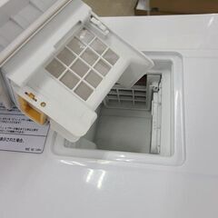 J1161【緊急値下げ！！1点限り20,000円引!!】【リユースのサカイ柏店】HITACHI　ヒタチ　10.0kgドラム式洗濯機　BD-SG100FL　2021年製　動作確認、クリーニング済み　参考価格151,770円 の画像