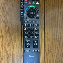 PanasonicVIERA32インチ　カラーTVの画像