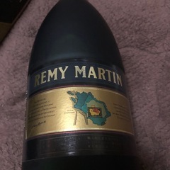 レミーマルタン VSOP  2本の画像