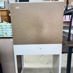🉐LINE会員限定スペシャル価格🉐【デスク】　2700円　27ー67の画像