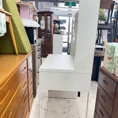 🉐LINE会員限定スペシャル価格🉐【デスク】　2700円　27ー67の画像