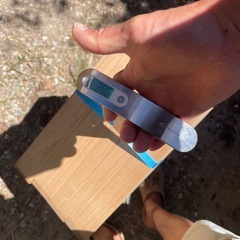 ラワン角材1束20本入り8kg　DIY 薪の画像