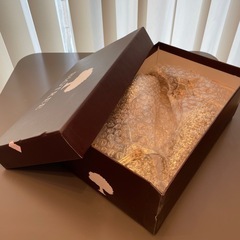 【良品】グリッターパンプス　22.5cm　の画像