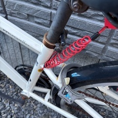 自転車の画像