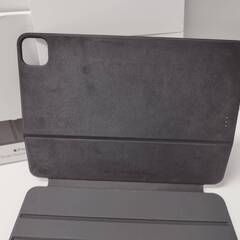 iPad Smart Keyboard Folio/11インチ/A2038/日本語配列〈MXNK2J/A〉の画像