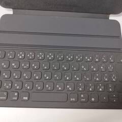 iPad Smart Keyboard Folio/11インチ/A2038/日本語配列〈MXNK2J/A〉の画像