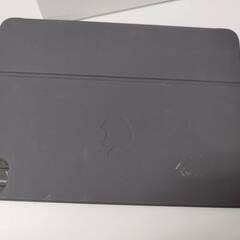 iPad Smart Keyboard Folio/11インチ/A2038/日本語配列〈MXNK2J/A〉の画像