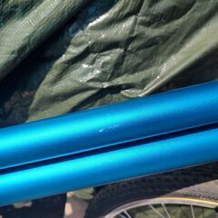 TRIALトライアルバイクの画像