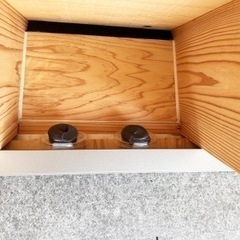 防鳥ネット・鳩ネット(鳥対策)・清掃 の画像