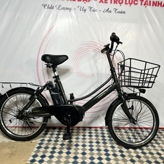 No.511ASAHI あさひ ENERSYS compact ASAENCO-L1 電動アシスト自転車の画像