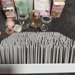新生児用品　まとめ売りの画像