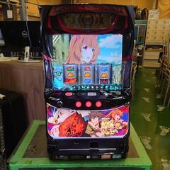 【愛品倶楽部柏店】サミー（銀座）盾の勇者の成り上がり 6.5号機 AT スロット実機の画像