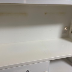 食器棚の画像