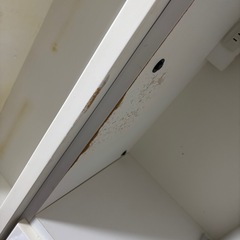 食器棚の画像