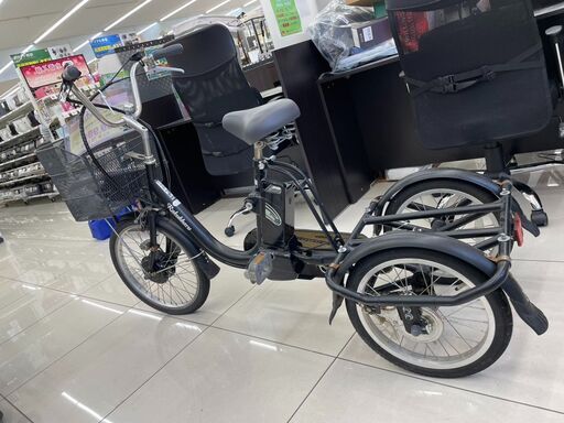 ③手渡し　静岡市ENDO学チャリ電動アシスト自転車 楽天市場】＼決算セール／【置き配商品】 再入荷 電動自転車 26
