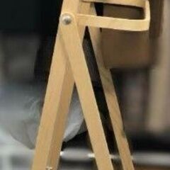 大型全身鏡 IKEA イコルネス スタンドミラーの画像