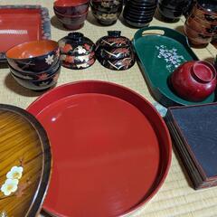 食器の画像