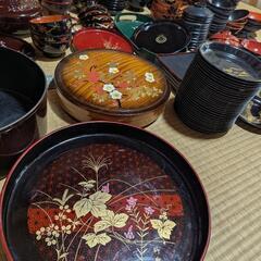 食器の画像