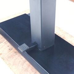 昇降テーブル　リユース品　価格　16,500円　在庫5台（7/29）の画像