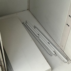 ヨド物置　断熱
の画像