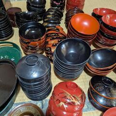 食器の画像