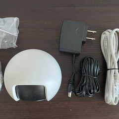 TP-Link Wi-Fiカメラ 2K Tapo C212の画像