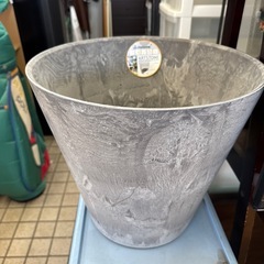 アートストーン　底面給水鉢　軽量鉢　ガーデニング
の画像