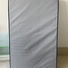 ベッドマット　ベットマット　セミダブル　　の画像