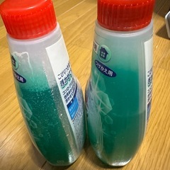 マジックリン 油汚れ 詰め替え 2つセットの画像