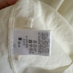 grove 長袖トップスの画像