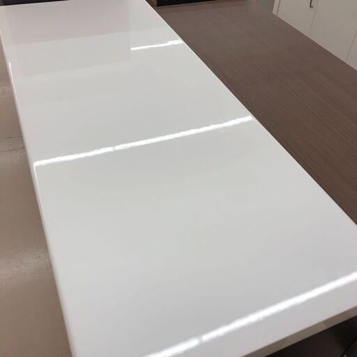 ジャングルジャングル和歌山店】Wa1834 レンジボード 食器棚 レンジ台