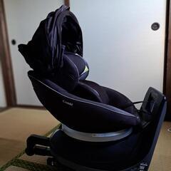 Combi　チャイルドシートの画像