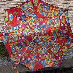 子ども傘　50cmの画像