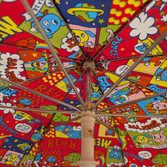 子ども傘　50cmの画像