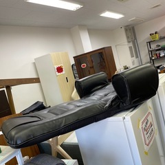 42段階低反発肘付座椅子の画像