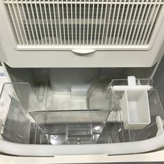 25K296 ジ5 CORONA コロナ 冷風・衣類乾燥除湿機 CDM-1022 どこでもクーラー スポットクーラー 除湿器 中古の画像