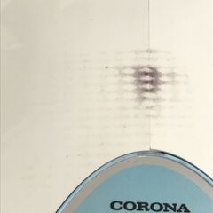 25K296 ジ5 CORONA コロナ 冷風・衣類乾燥除湿機 CDM-1022 どこでもクーラー スポットクーラー 除湿器 中古の画像