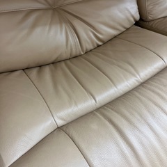 電動リクライニングソファーのご紹介です！の画像