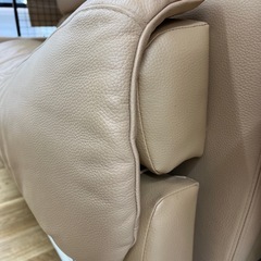 電動リクライニングソファーのご紹介です！の画像