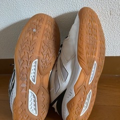 ミズノ スニーカーの画像