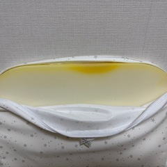 HZDMJ ベビーベッドの画像