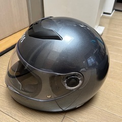 ヘルメットの画像