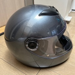 ヘルメットの画像