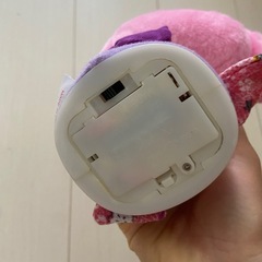 ジャンク品　おもちゃの画像