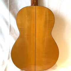 Prudencio Saez プルデンシオ サエス Prudencio Saez 弦楽器 ギターの画像